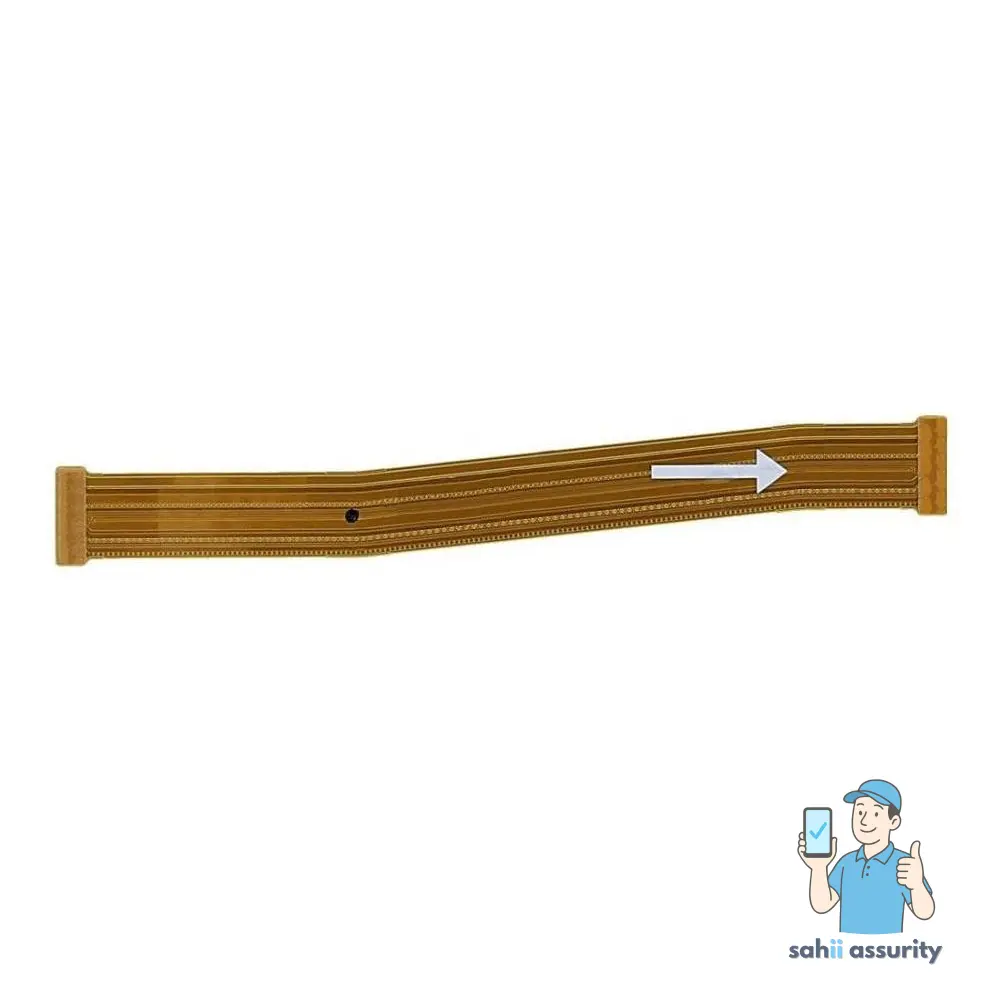 Main Board Flex Cable for Samsung Galaxy M21 thumbnail